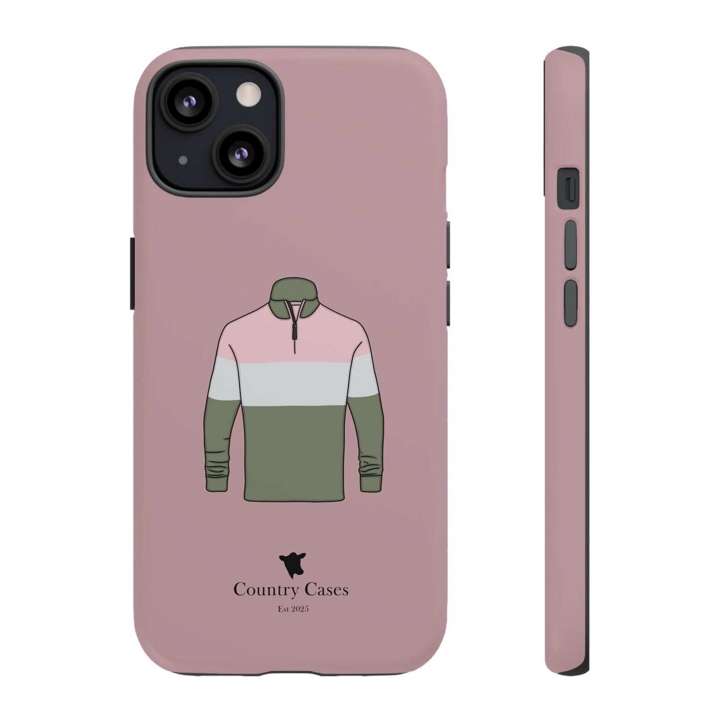 Meadow Jumper Case