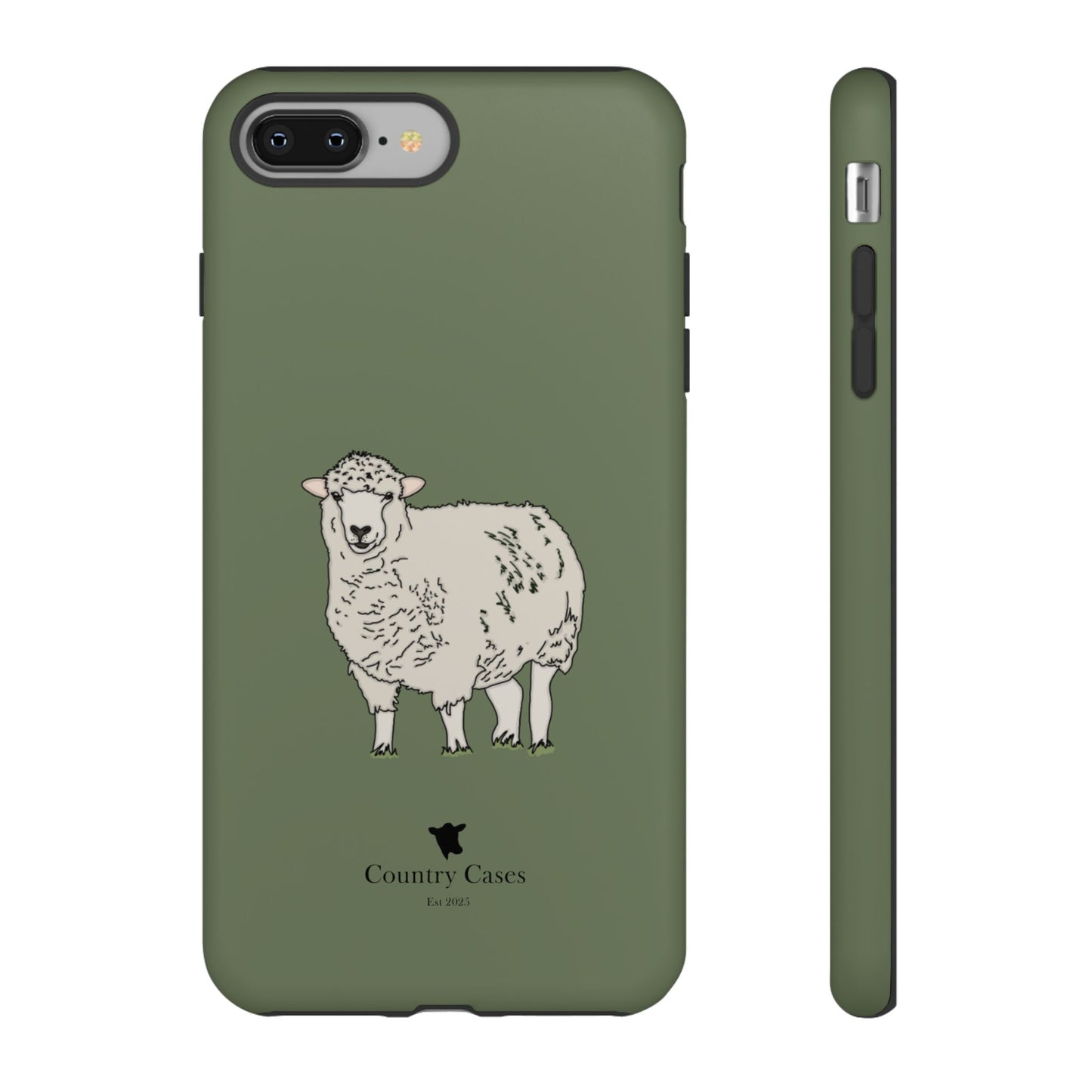 Sage sheep case