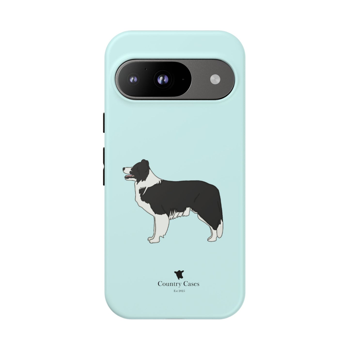 Android collie case
