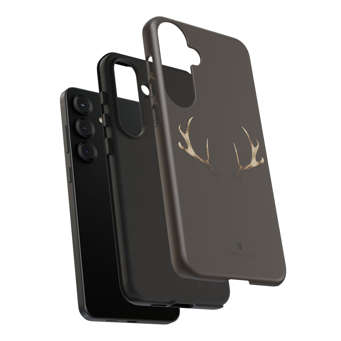 Android stag case