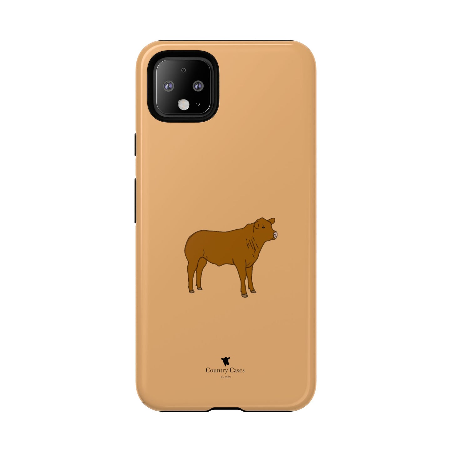 Android beef cow case