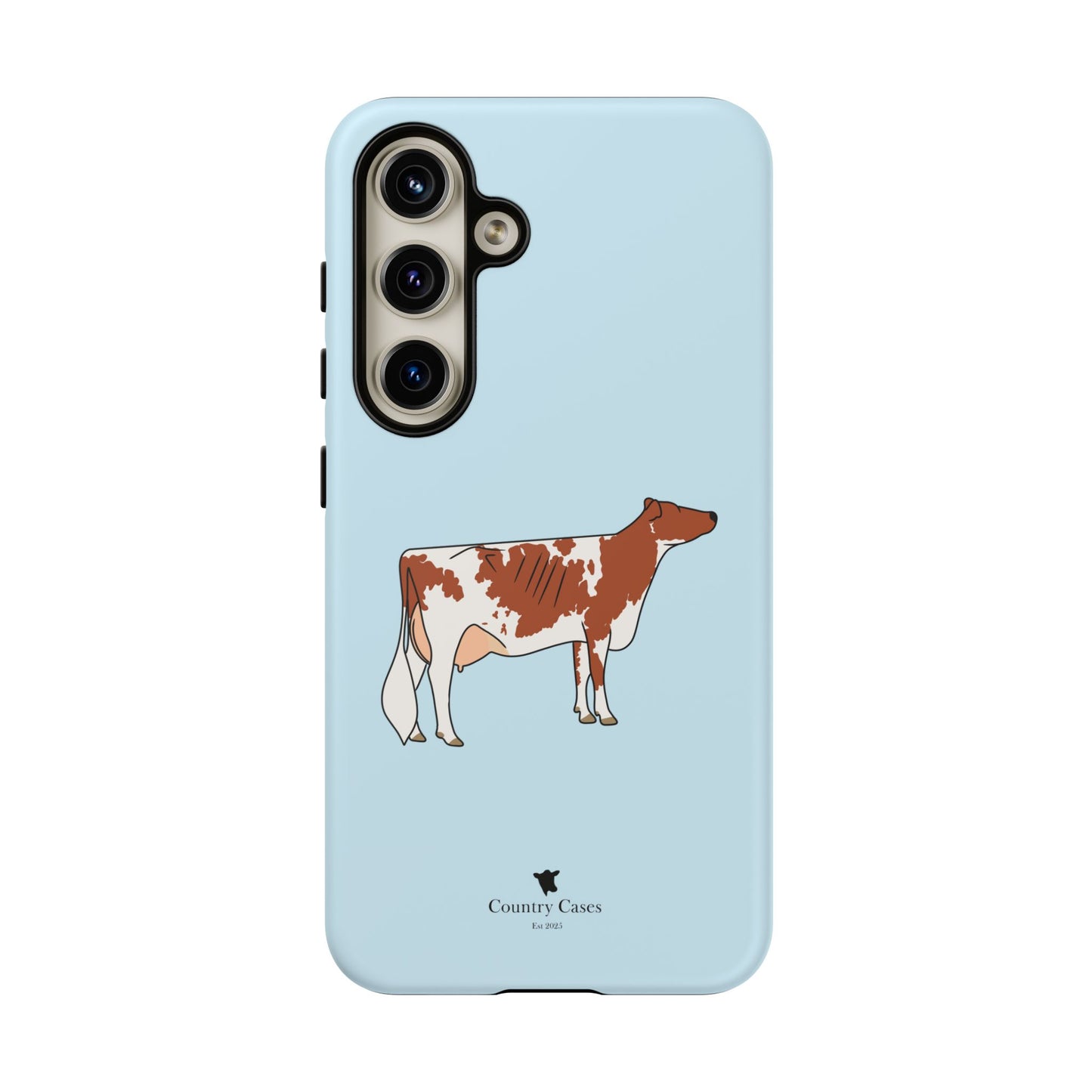 Android Ayrshire Case