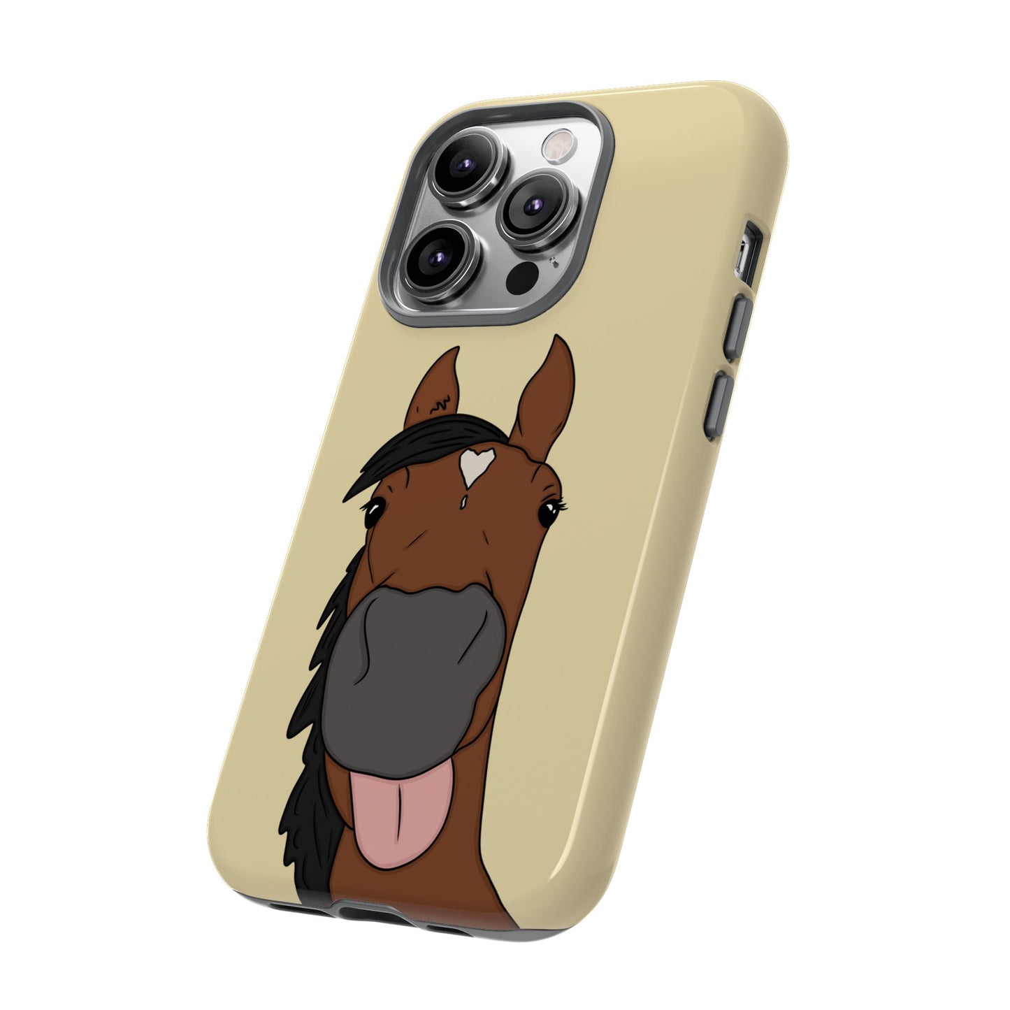 Perfect Pony Case