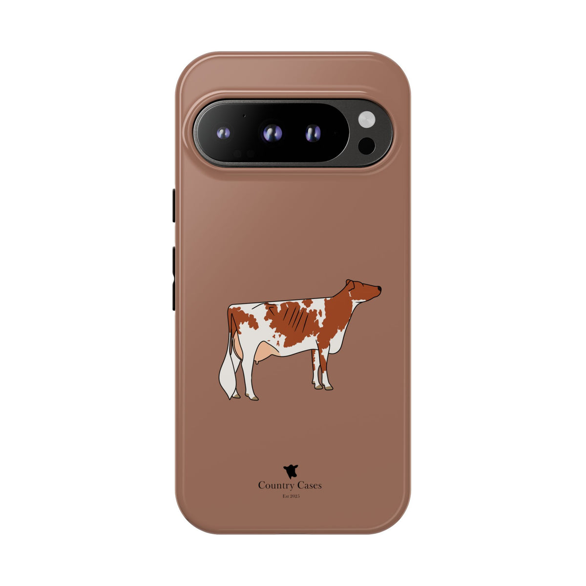 Android Ayrshire Case
