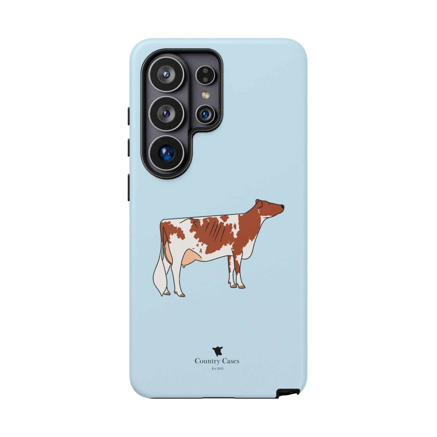 Android Ayrshire Case