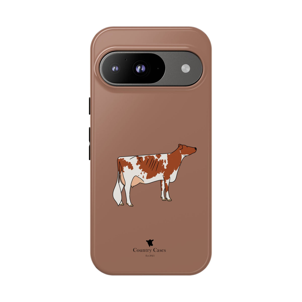 Android Ayrshire Case