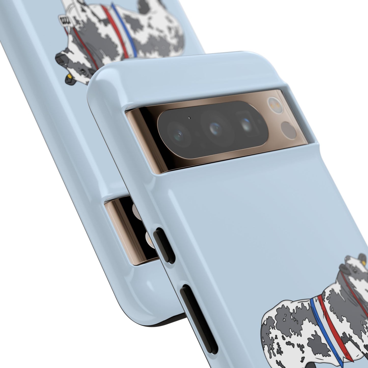 Android Beef Champion Case