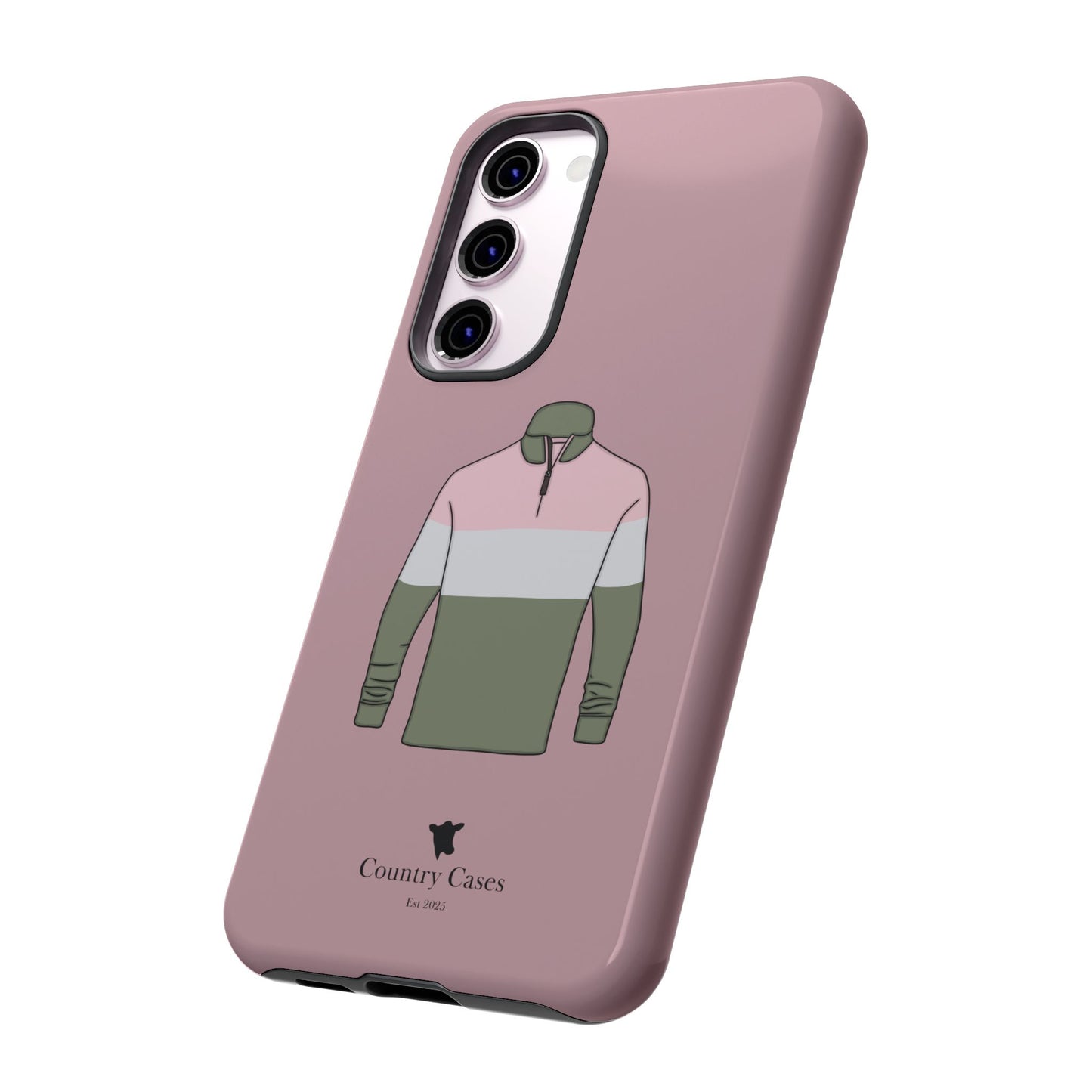 Android Meadow Jumper Case