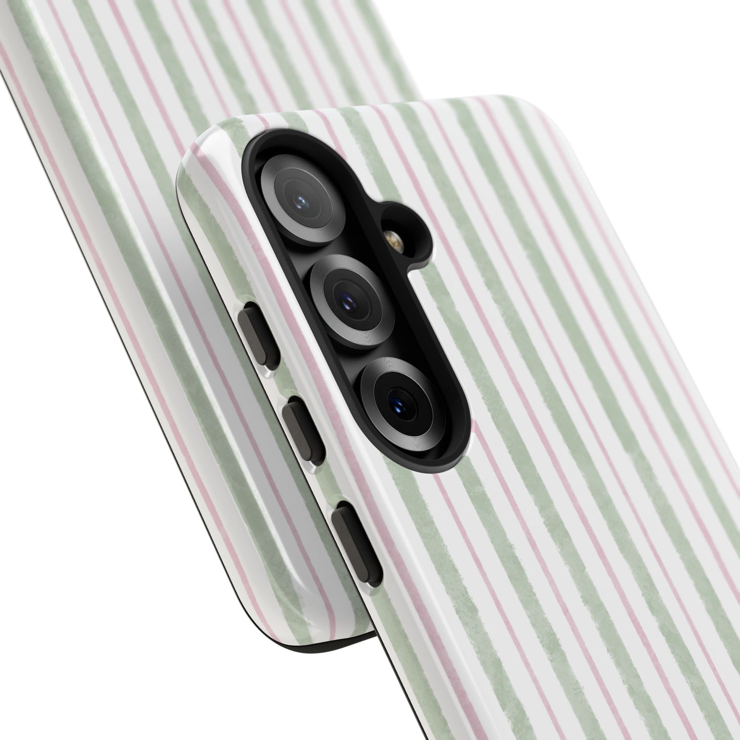 Android Paddock Stripe Case