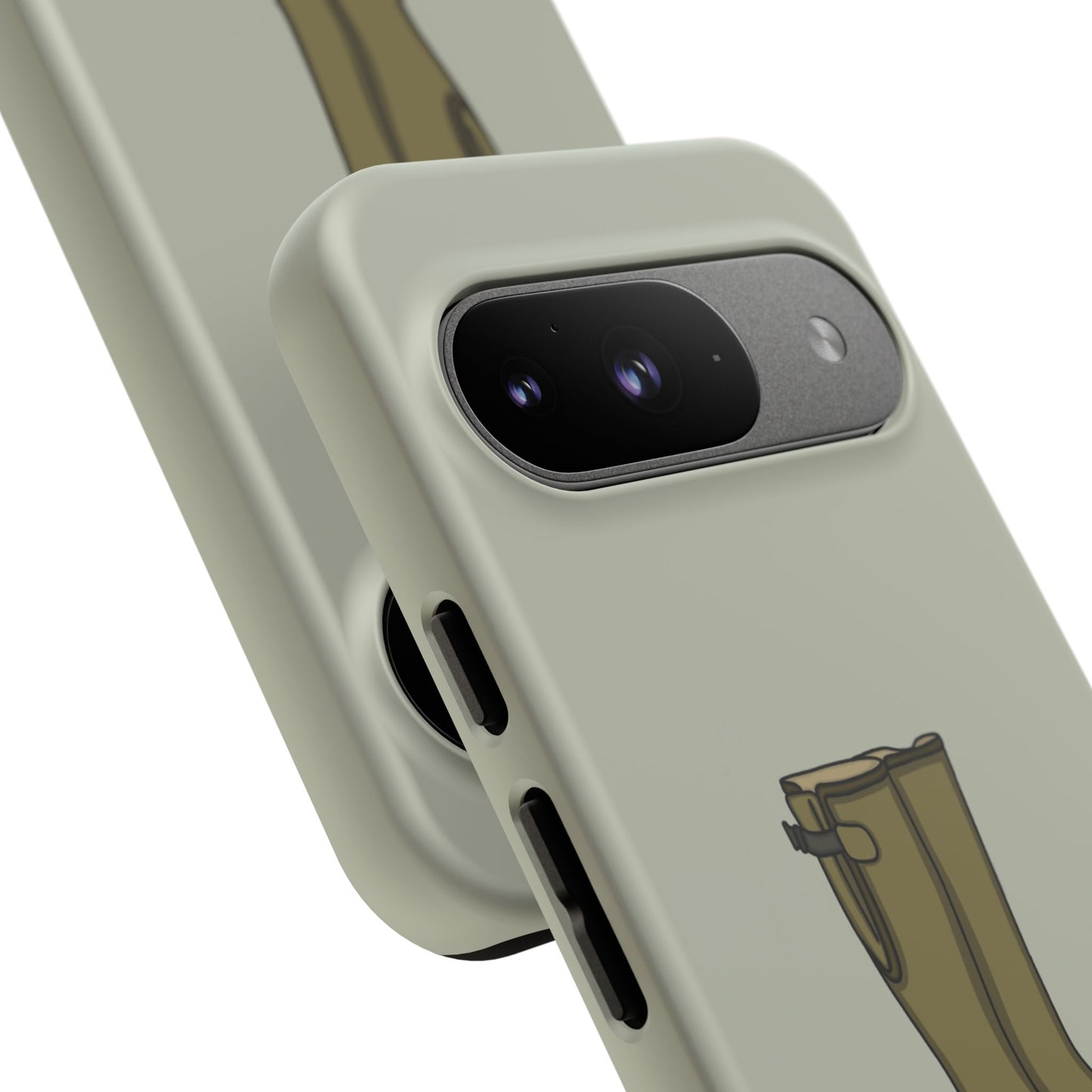 Android classic wellies case