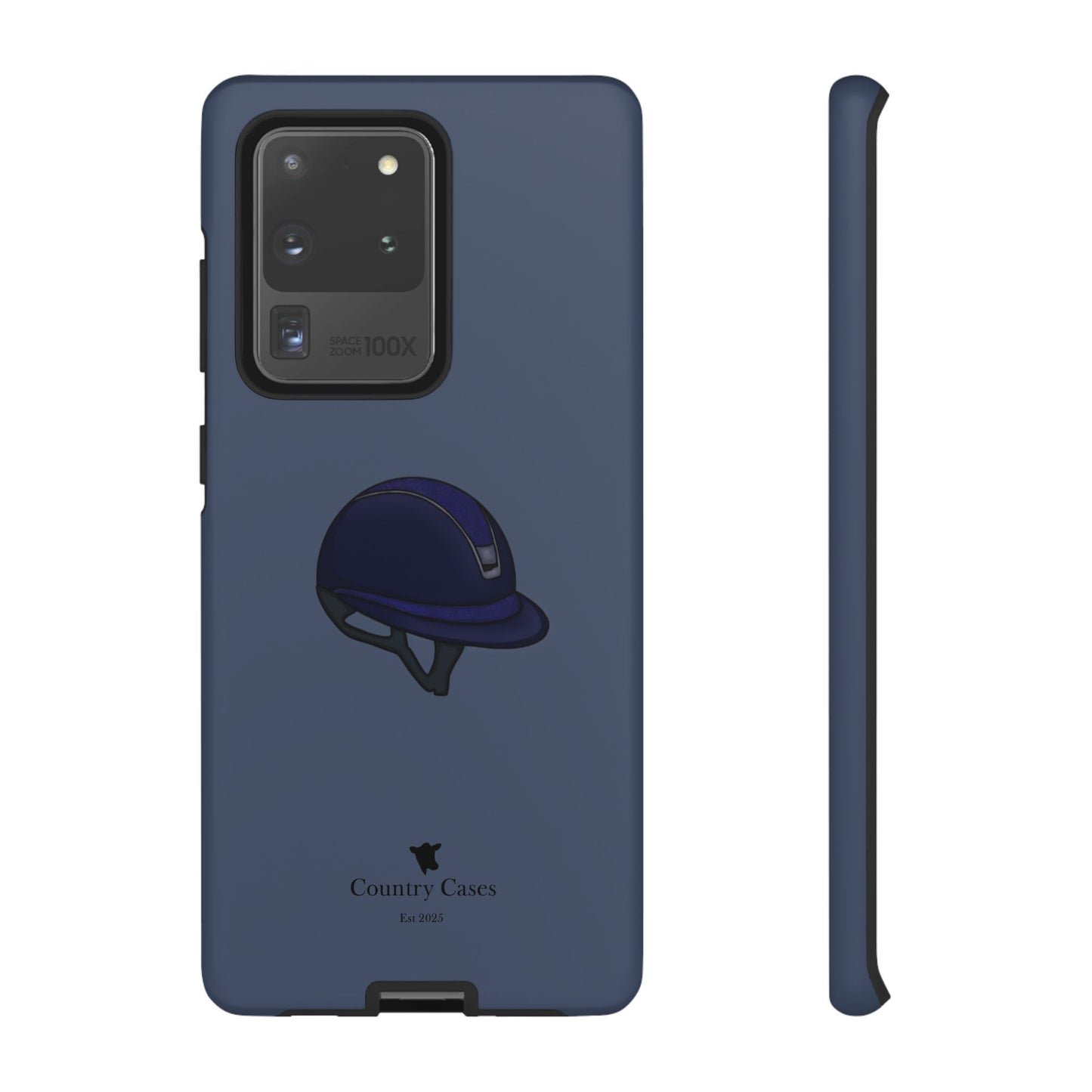 Android The Equestrian helmet case