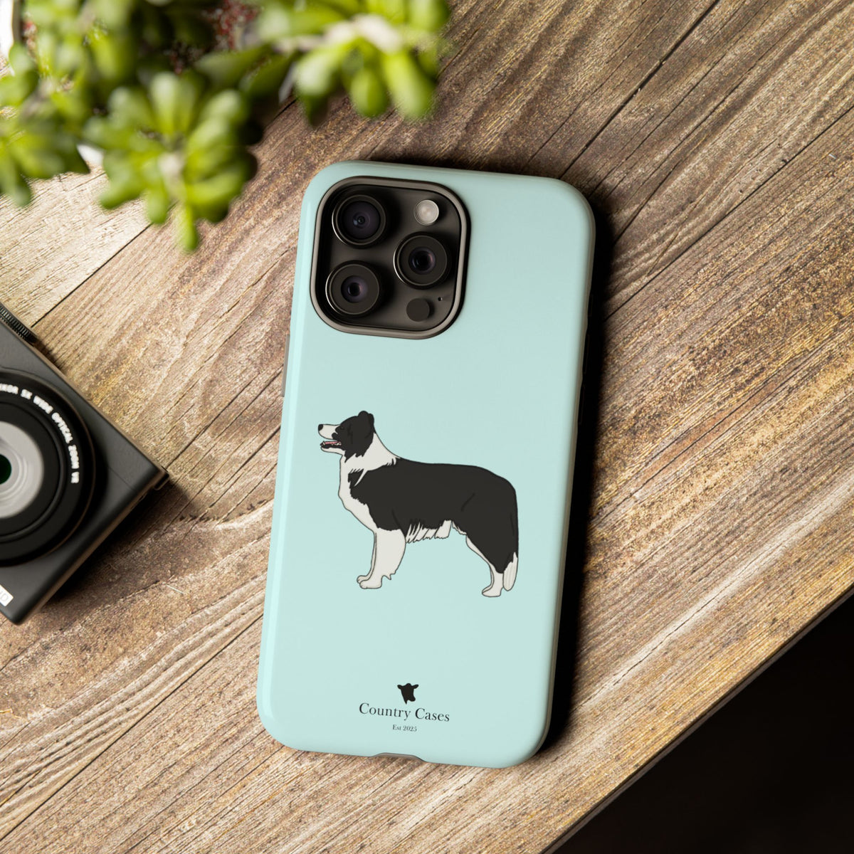 Collie Case