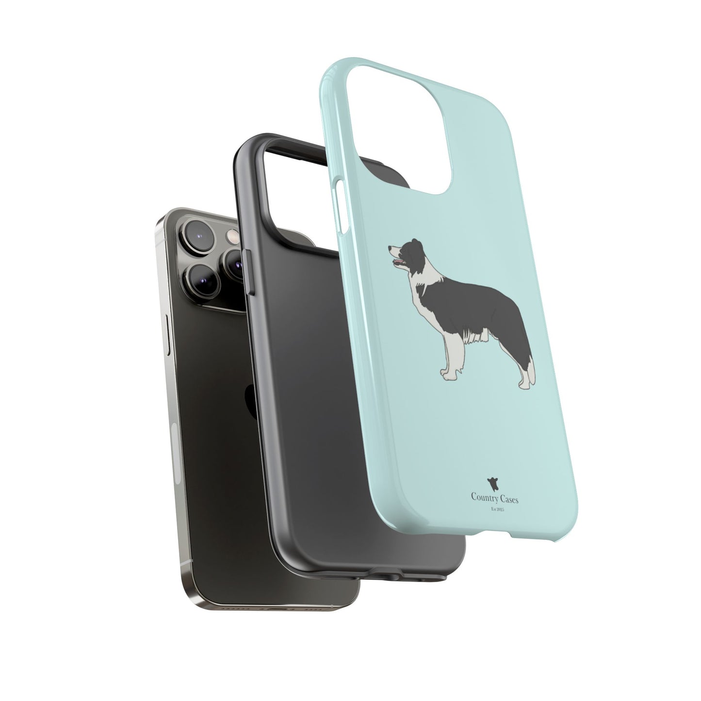 Collie case