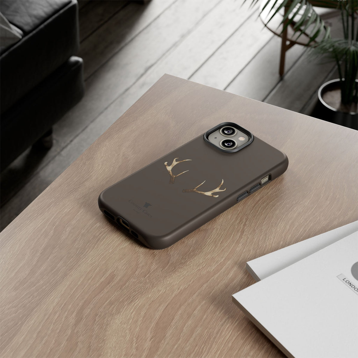 Stag Case