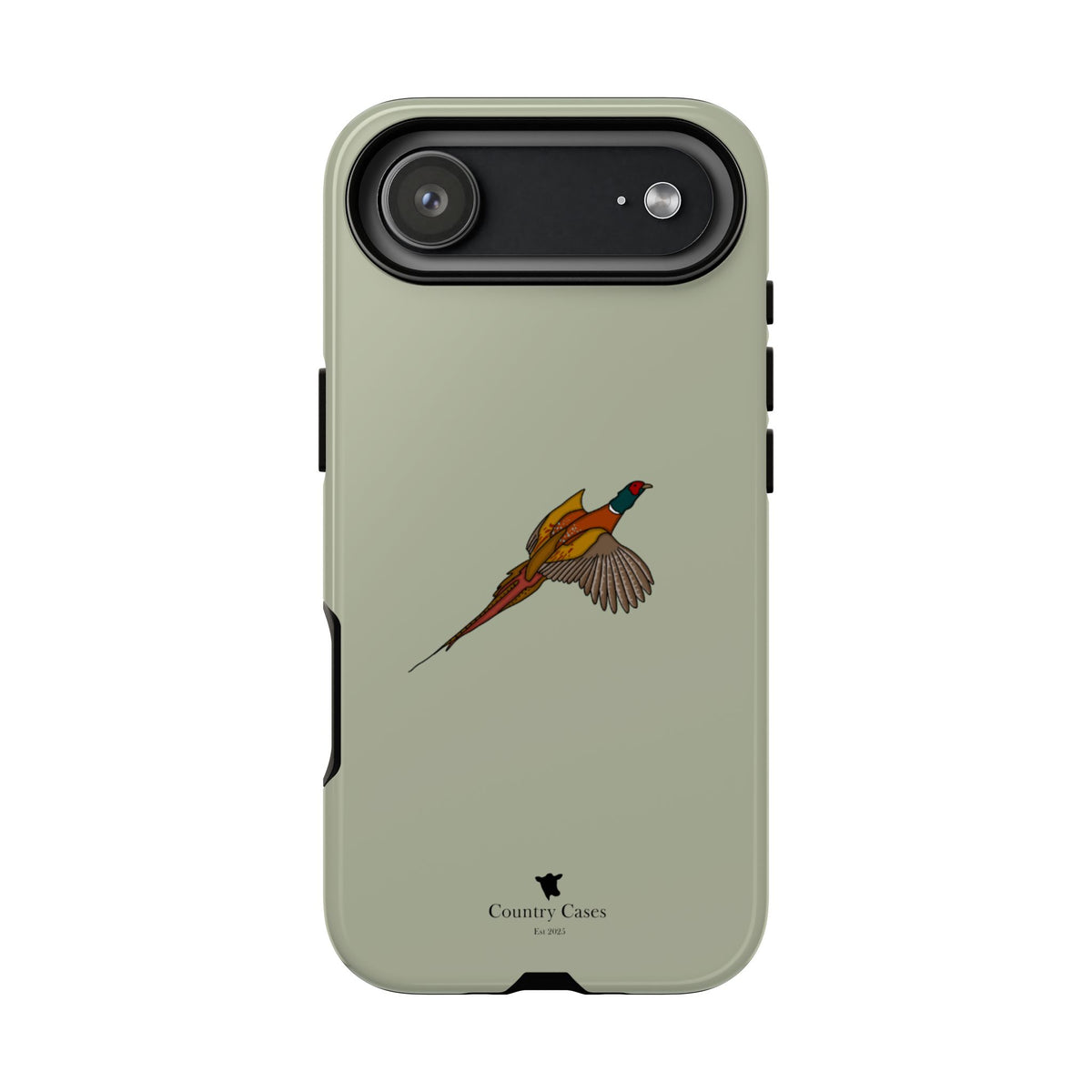 Pheasant Case