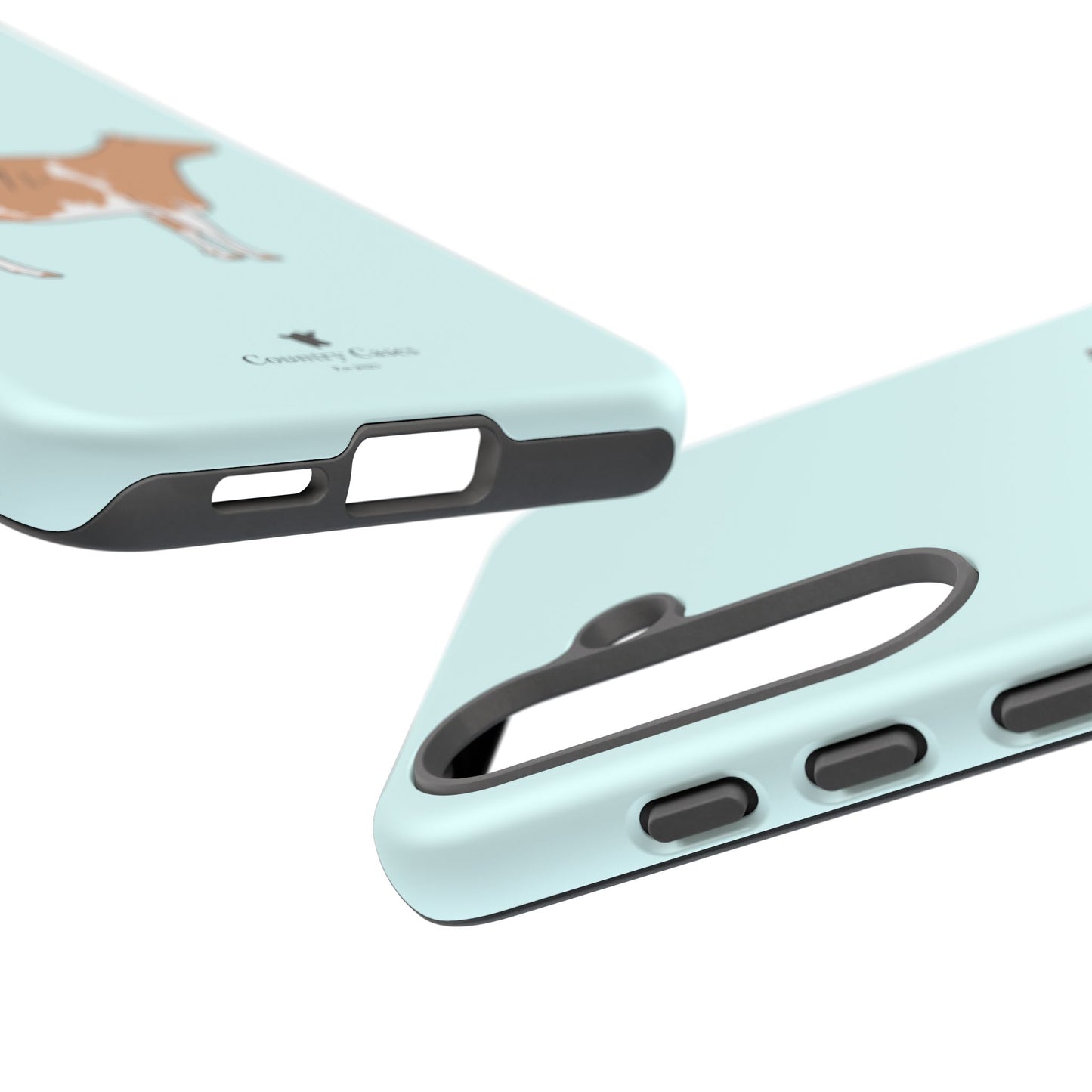 Android Gurnsey Case