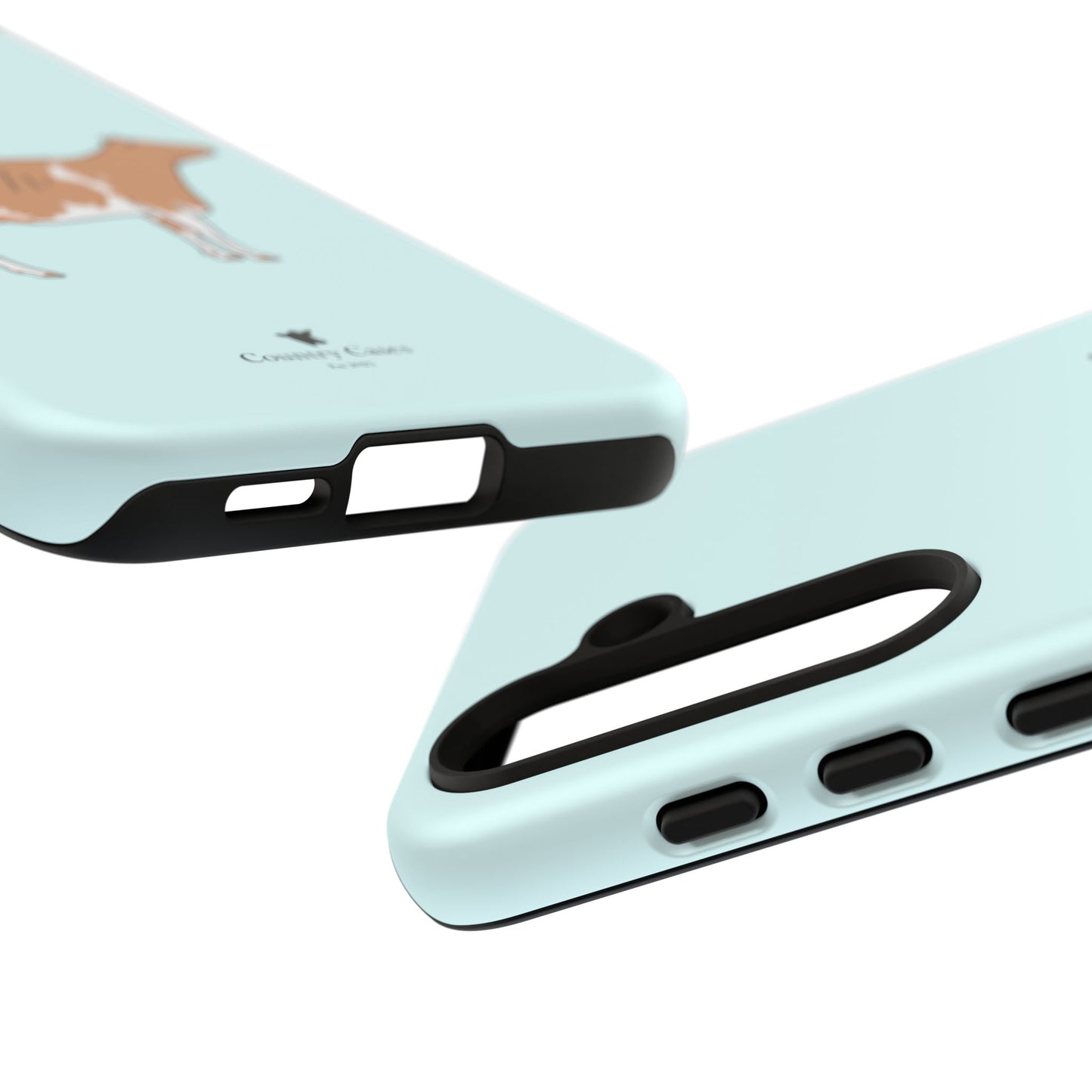 Android Gurnsey Case