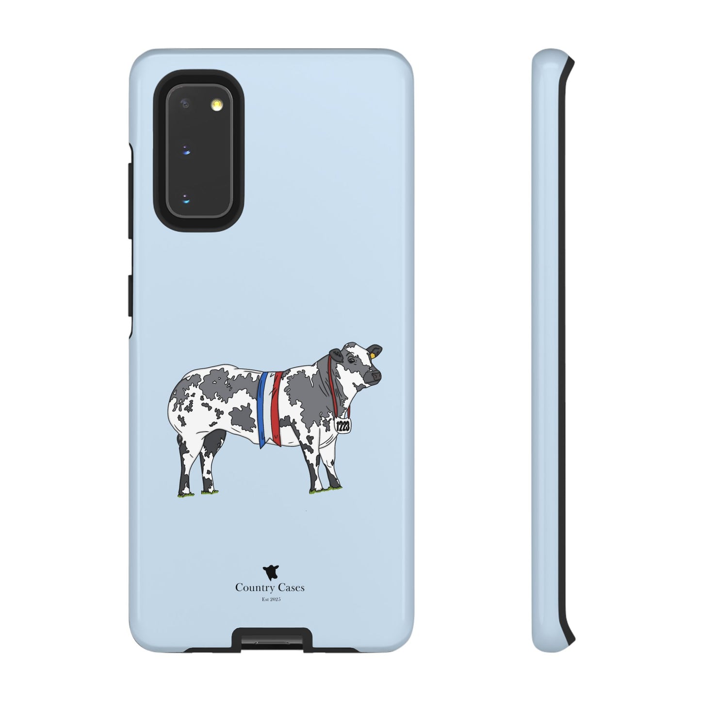 Android Beef Champion Case