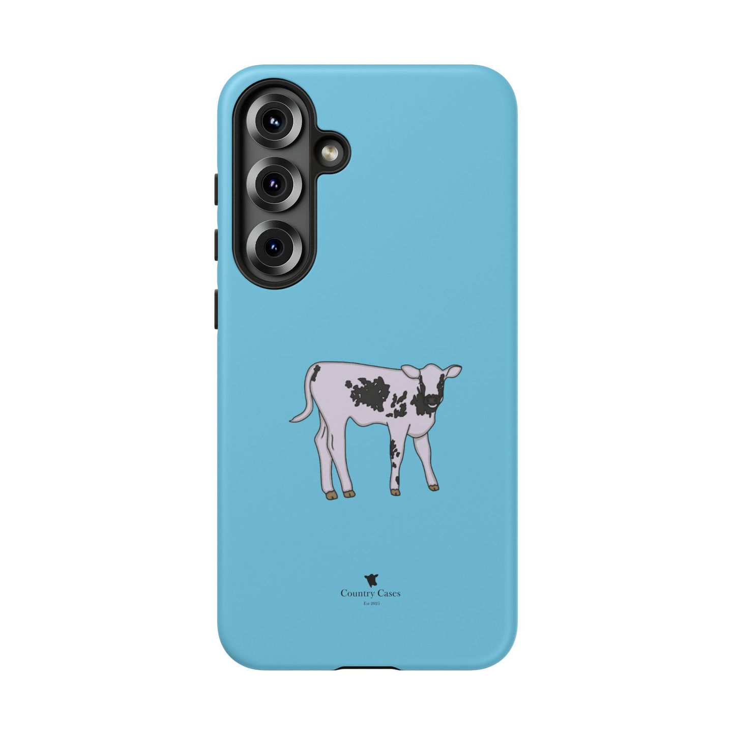 Android mini moo phone case