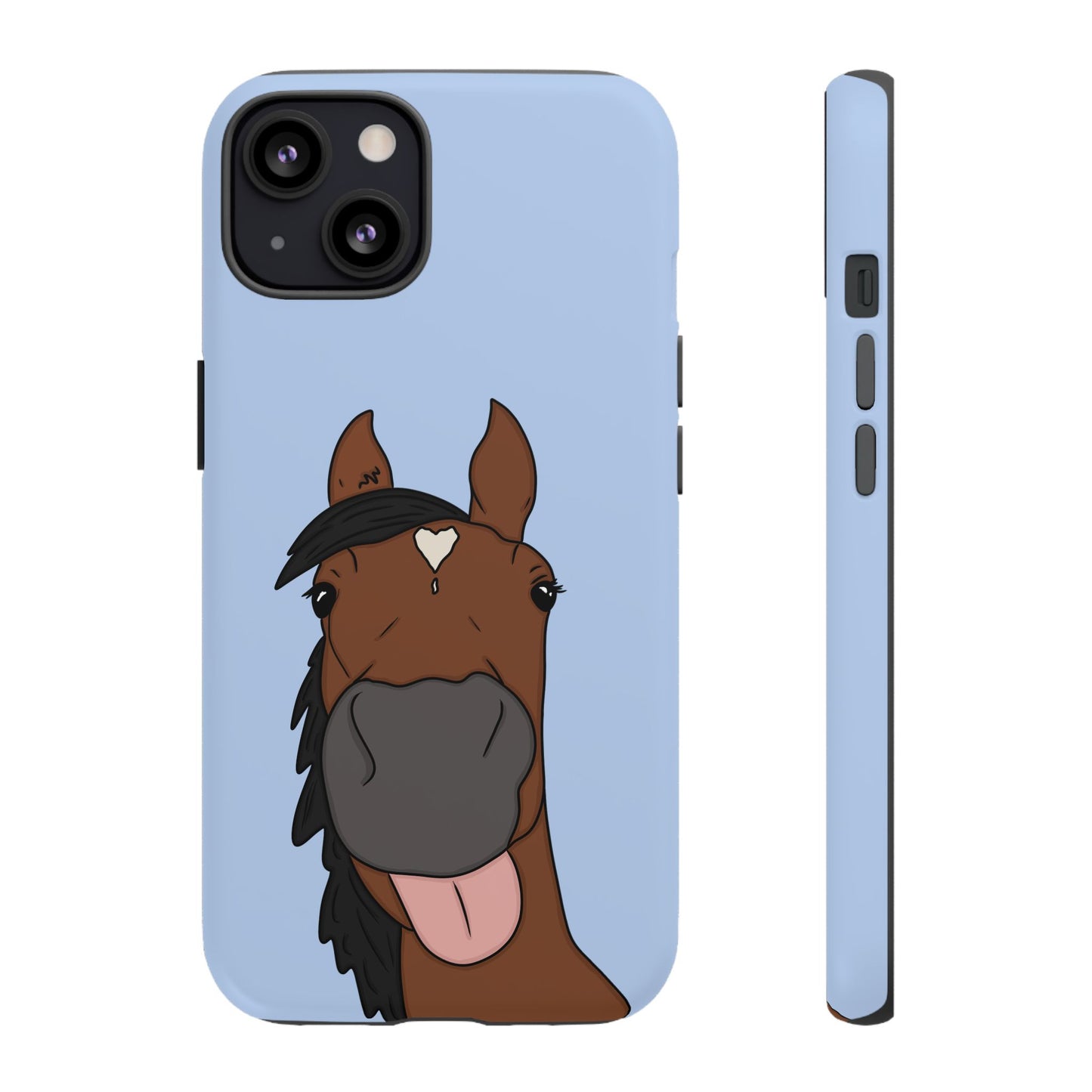 Perfect Pony Case