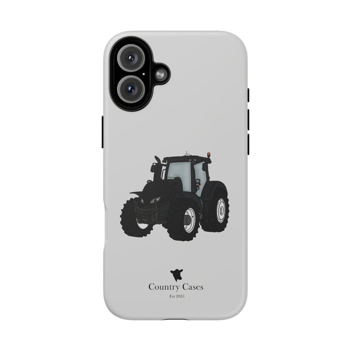 Field Tractor Case