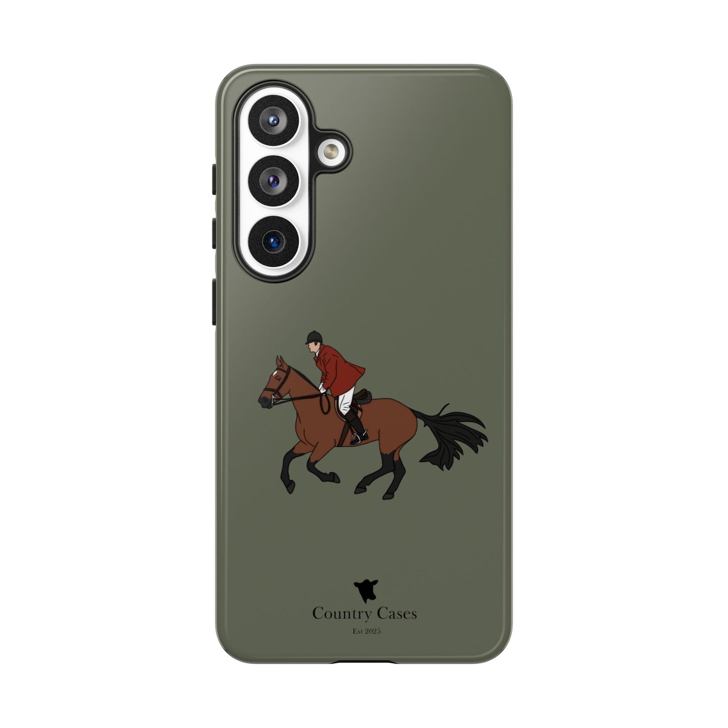 Android Gallop Hunt Case