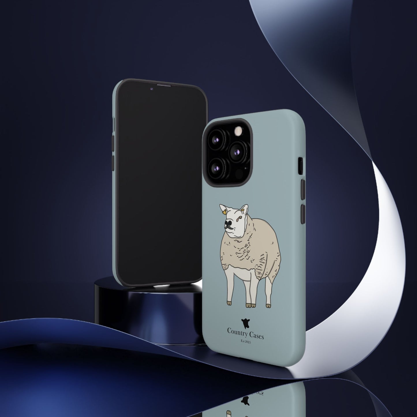 Shepherd Beltex Case