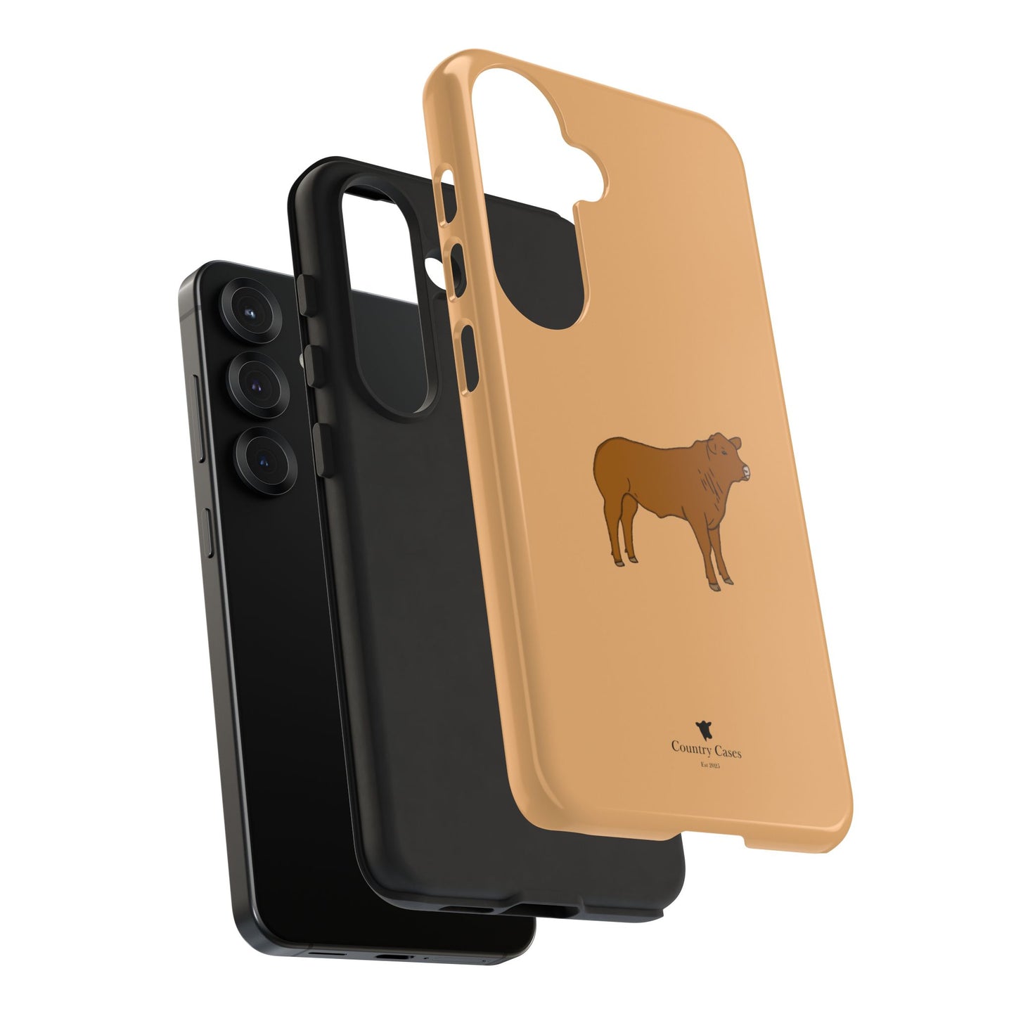 Android beef cow case
