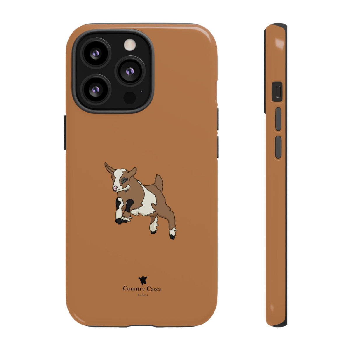 Goat Case
