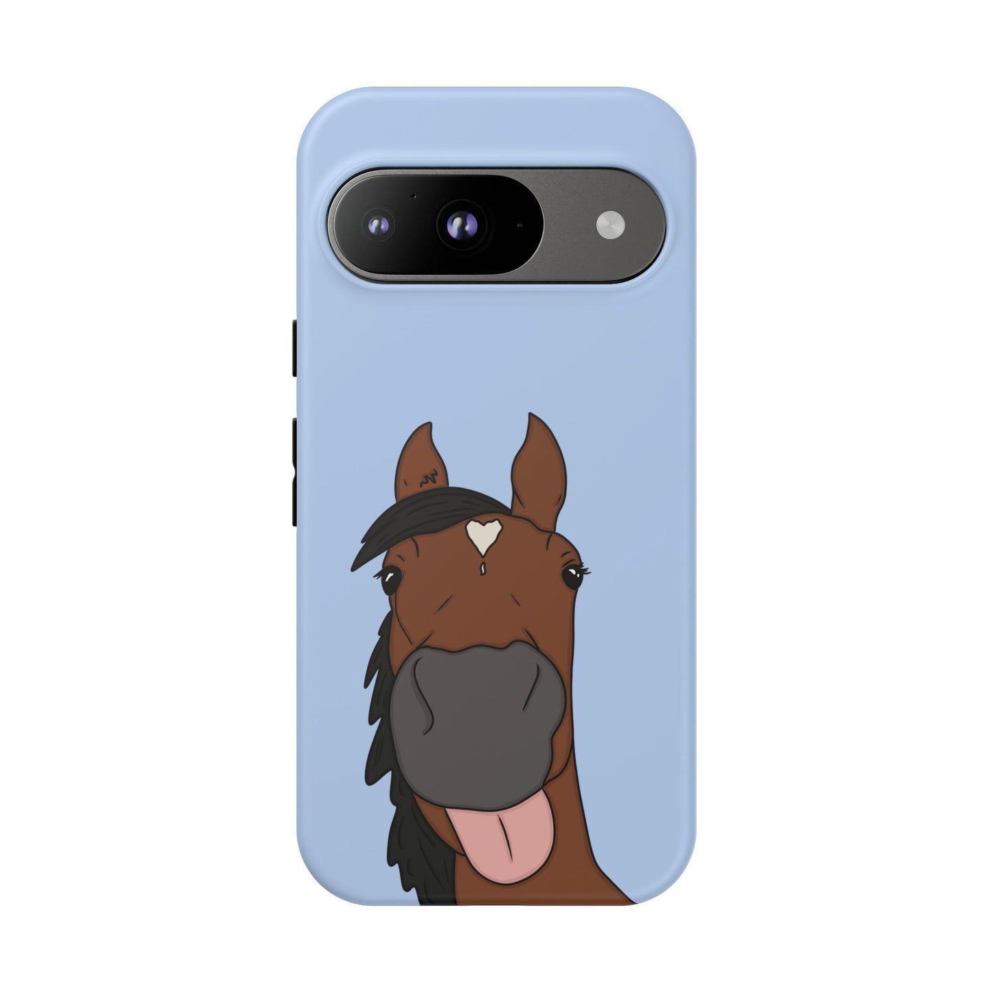 Android Perfect Pony Case