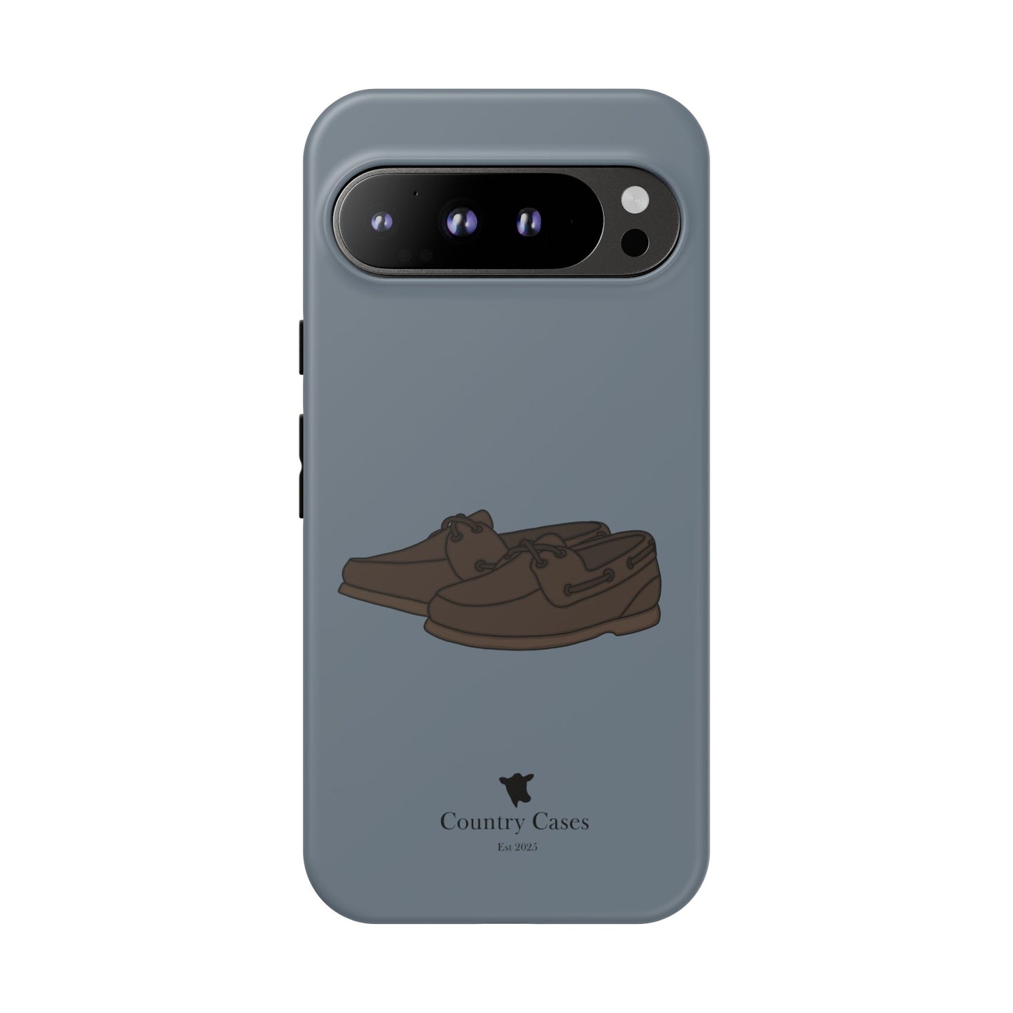 Android Farmstead Deck Shoe Case
