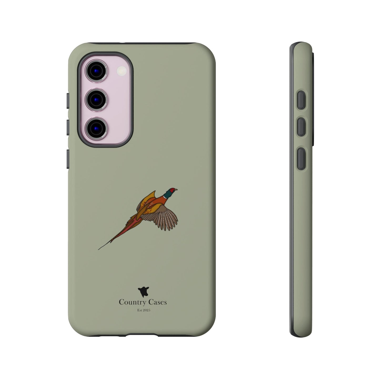 Android pheasant case