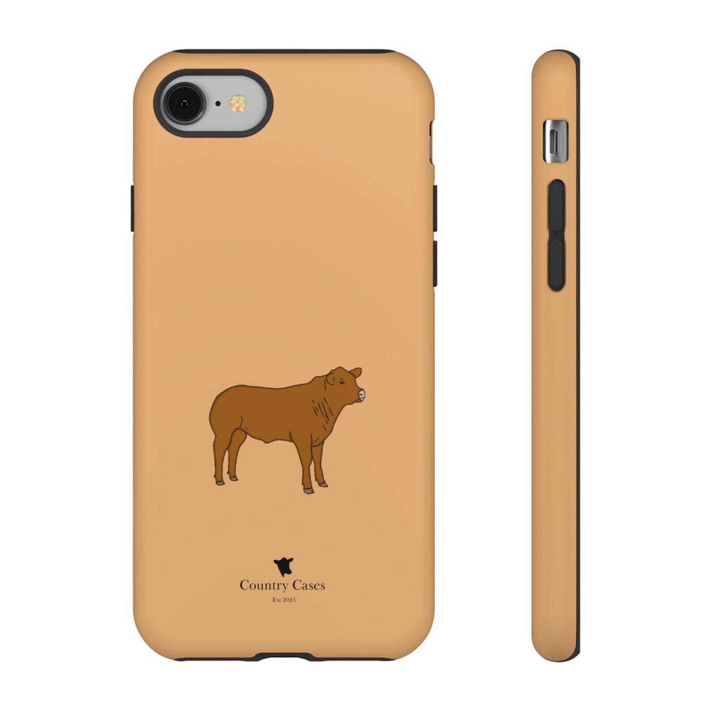 Beef Cow Case