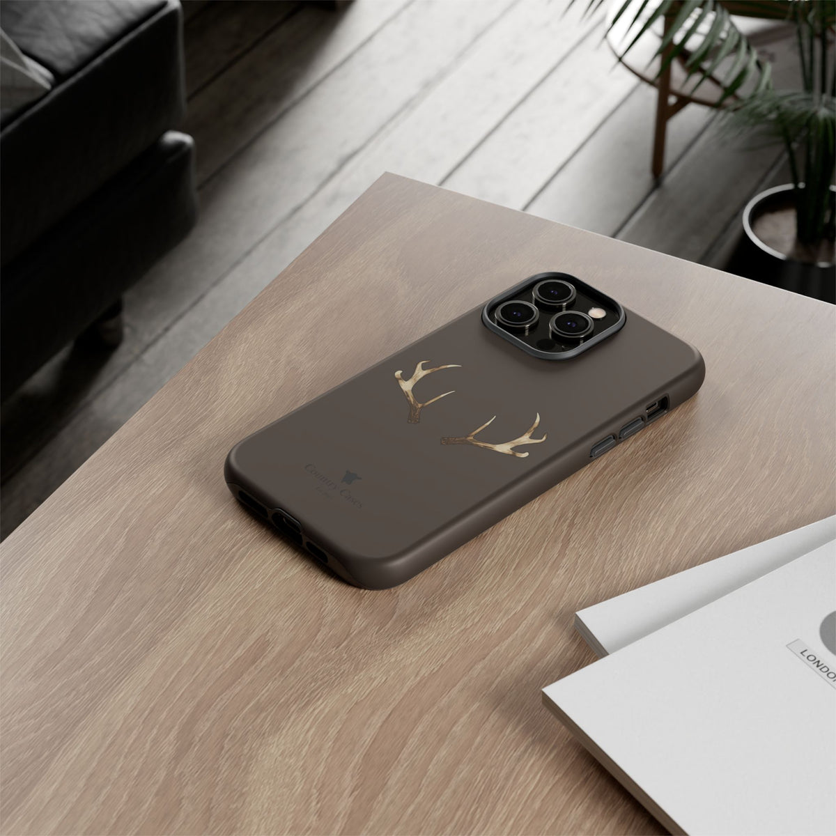 Stag Case