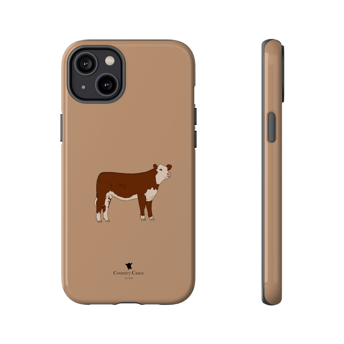 Hereford Case