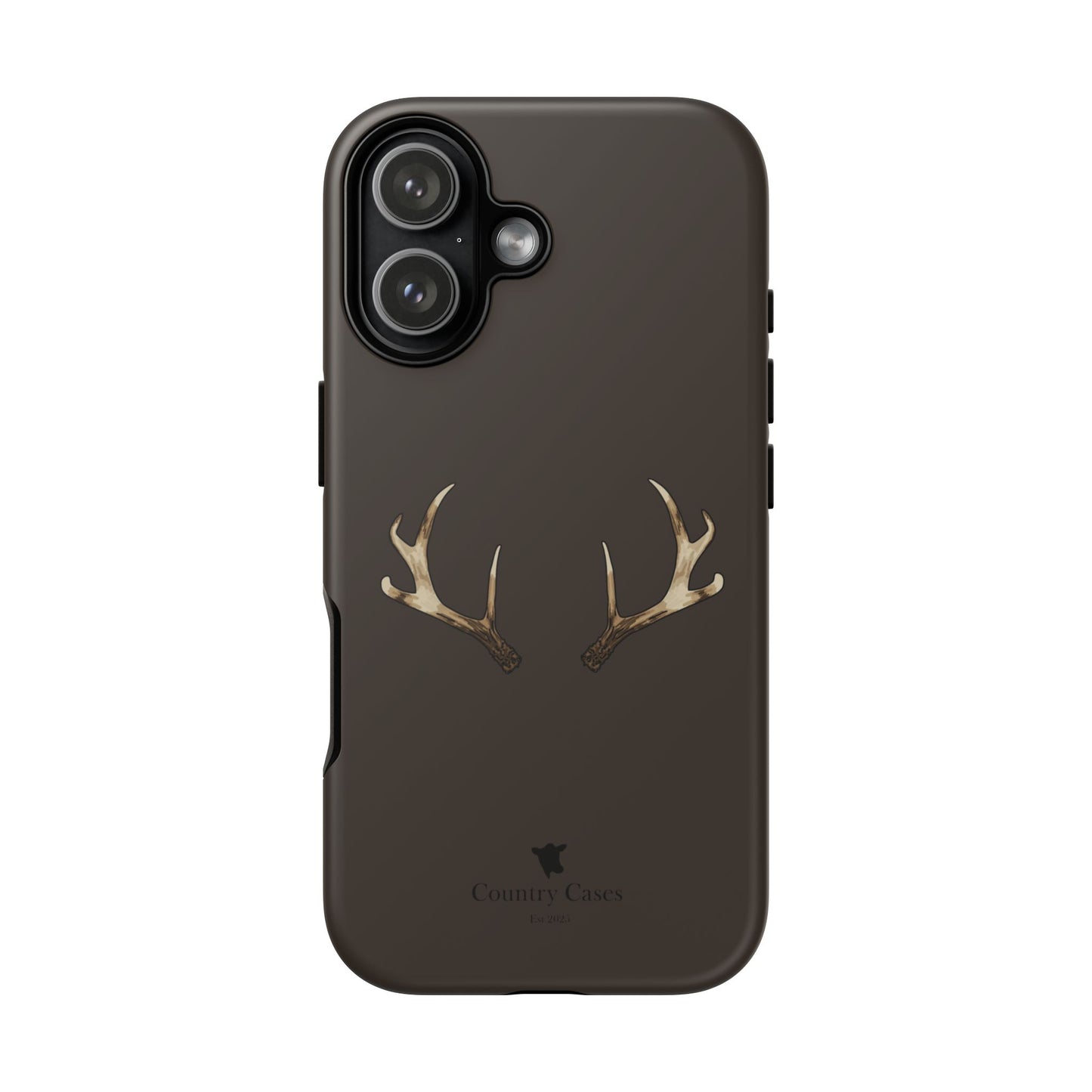 Stag case