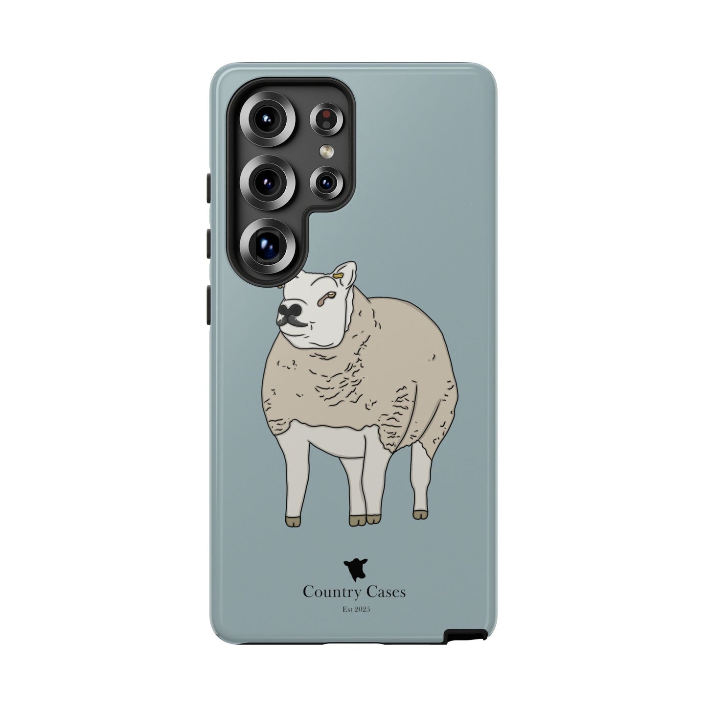 Android Shepherd Beltex Case
