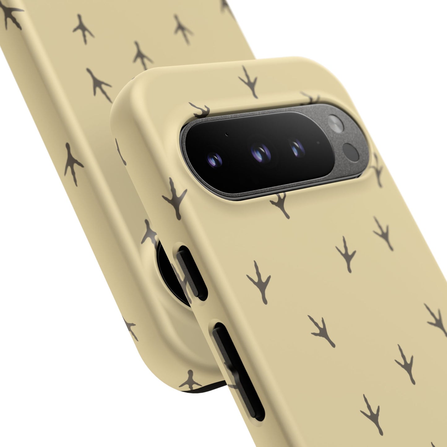 Android Coop Case