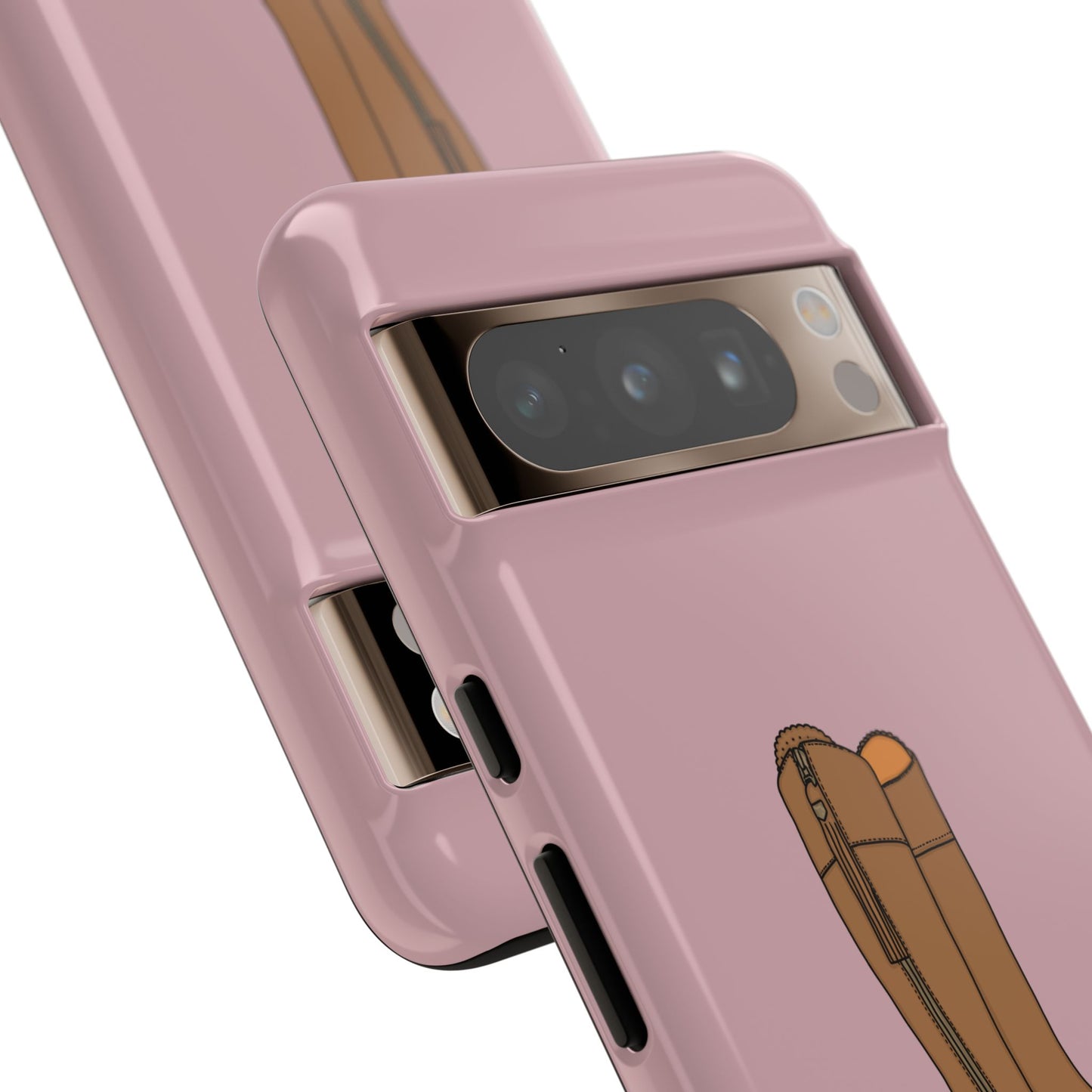 Android Farmyard County Boot Case