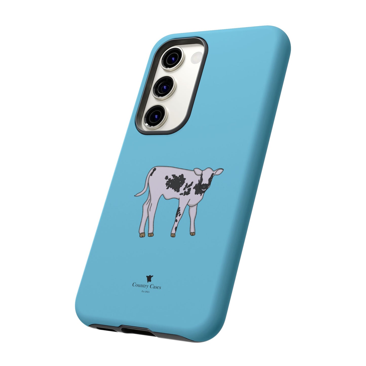 Android mini moo phone case