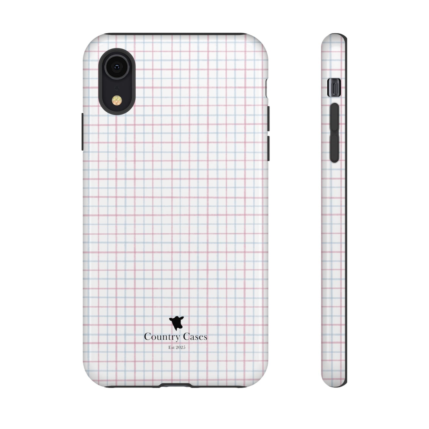 Country Shirt Case
