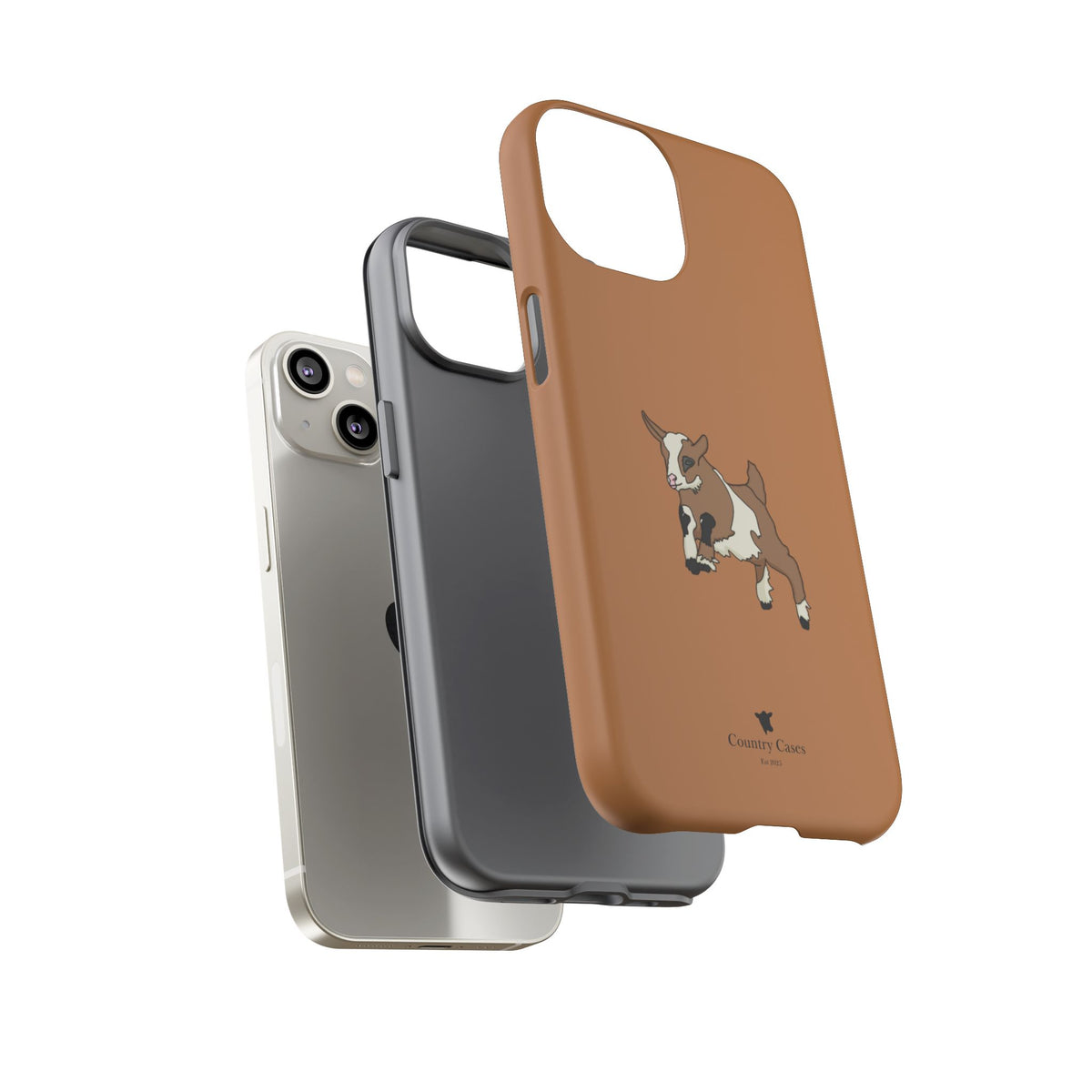 Goat Case