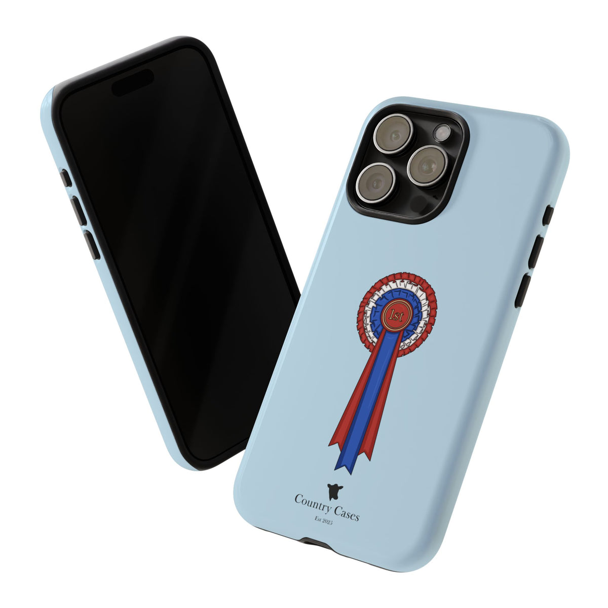 Rossete Case