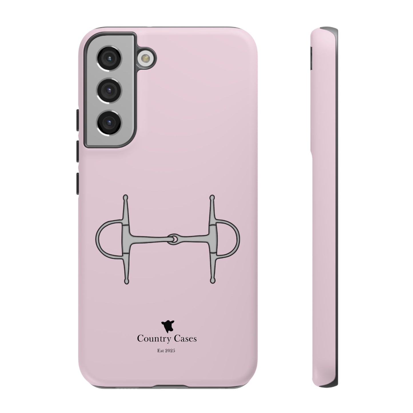 Android The Equestrian bit case