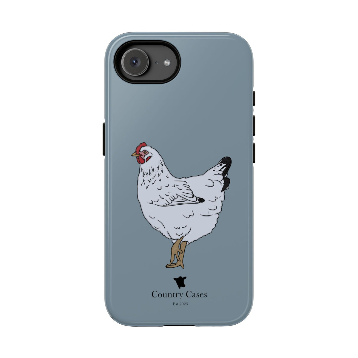 Cluck Chicken Case