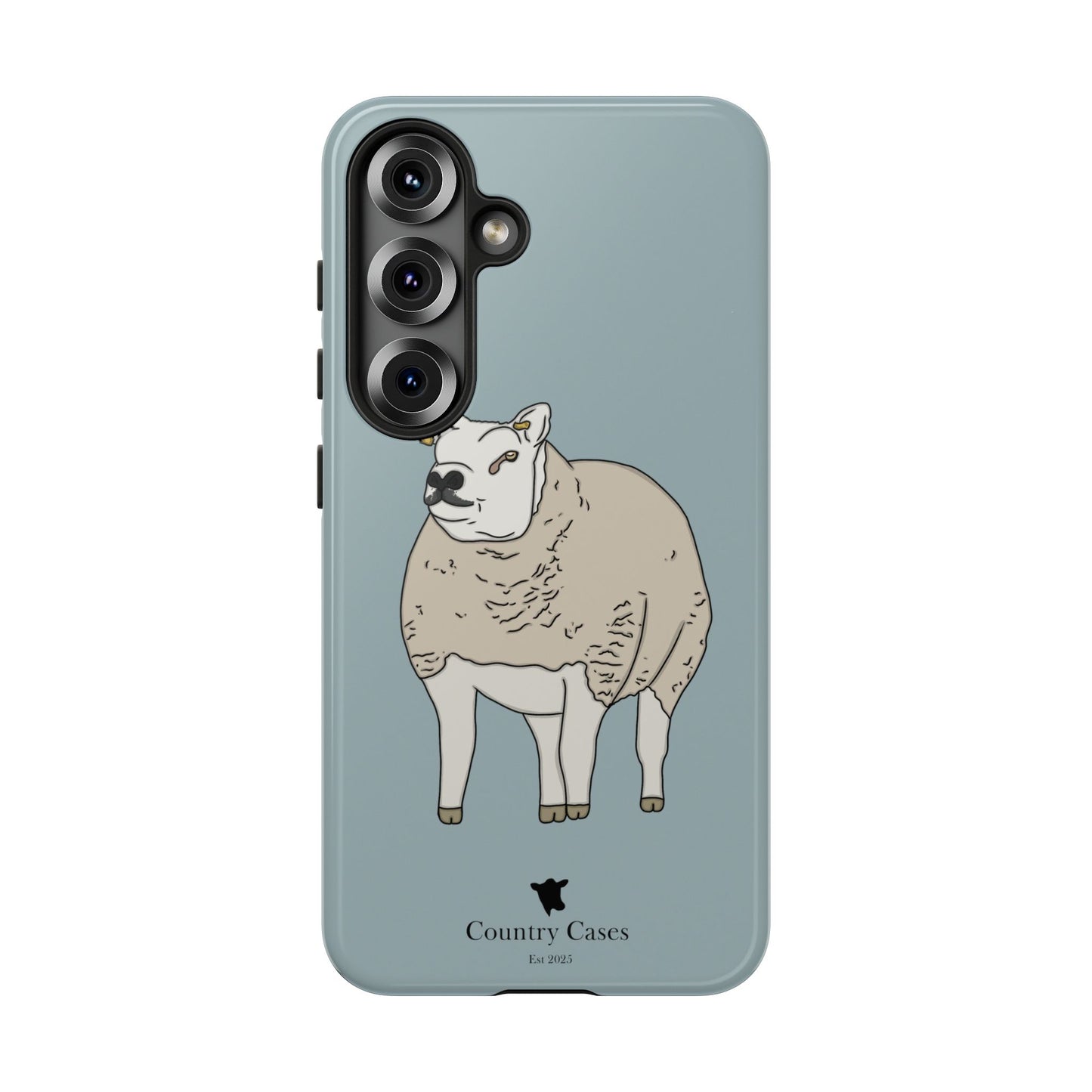 Android Shepherd Beltex Case
