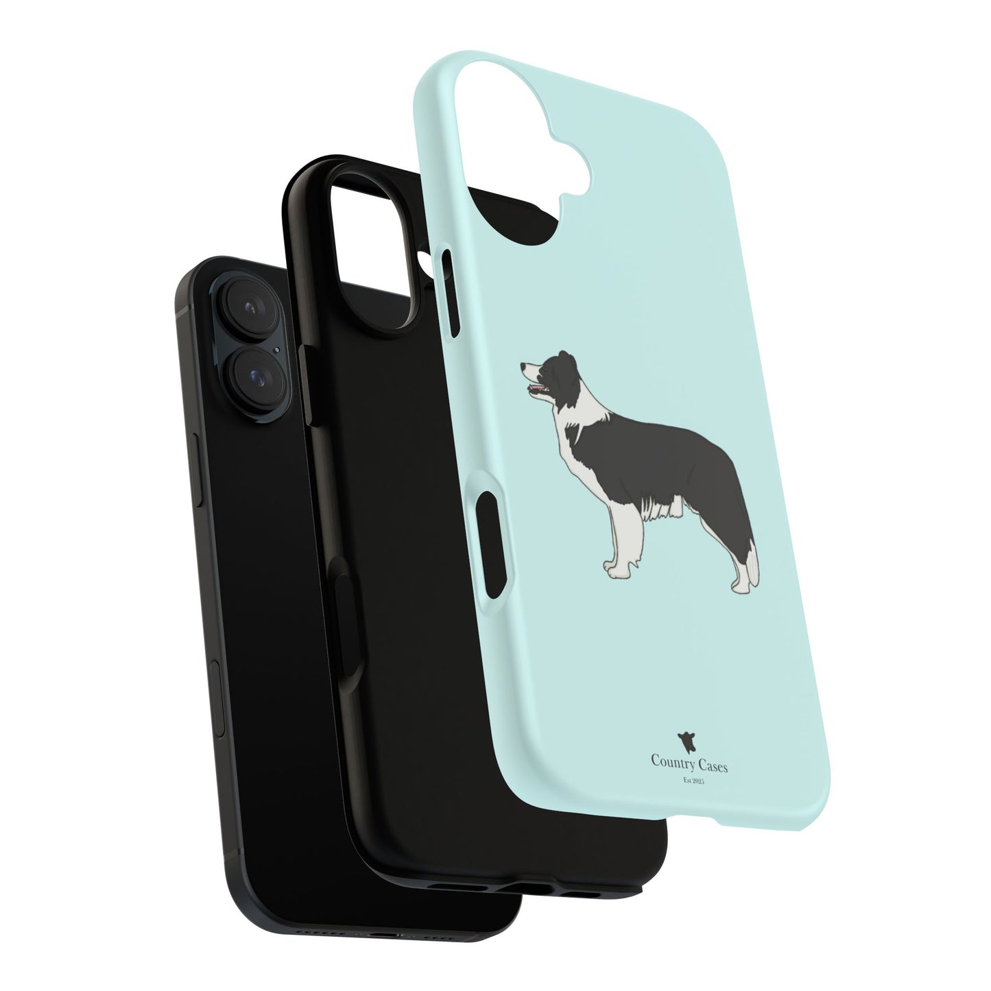 Collie case