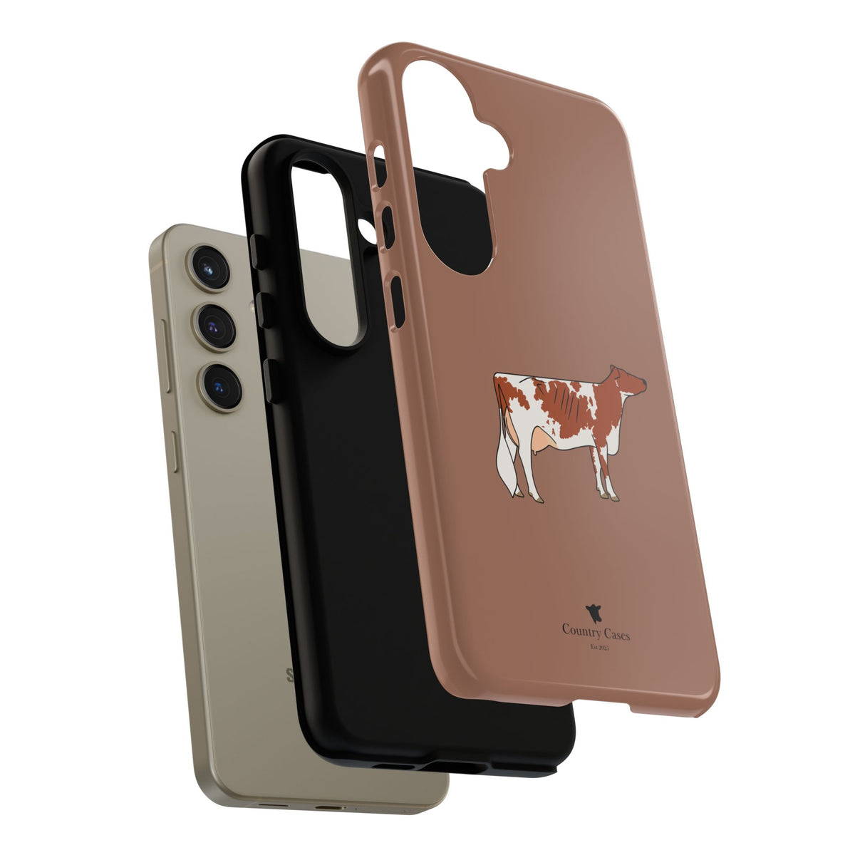 Android Ayrshire Case