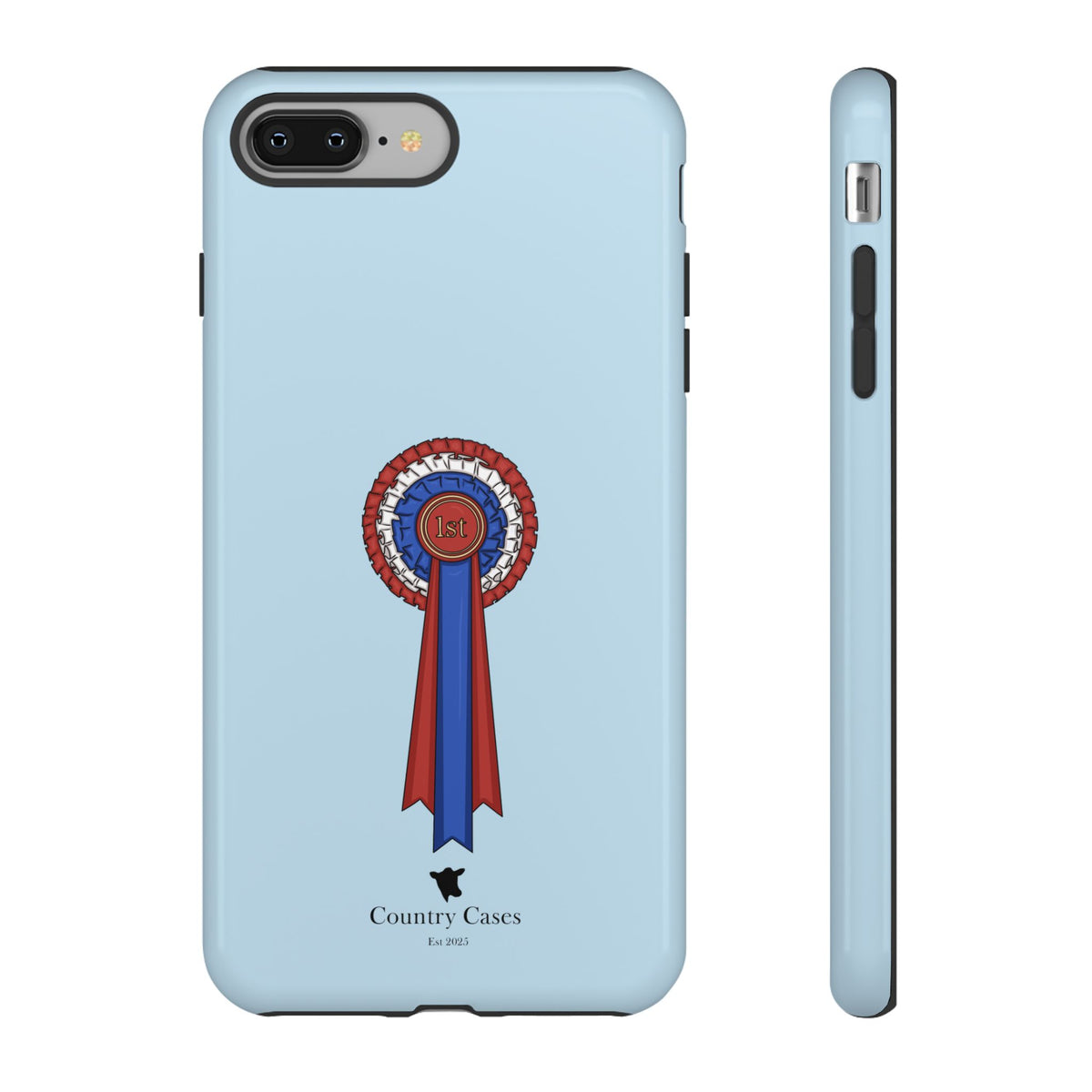 Rossete Case