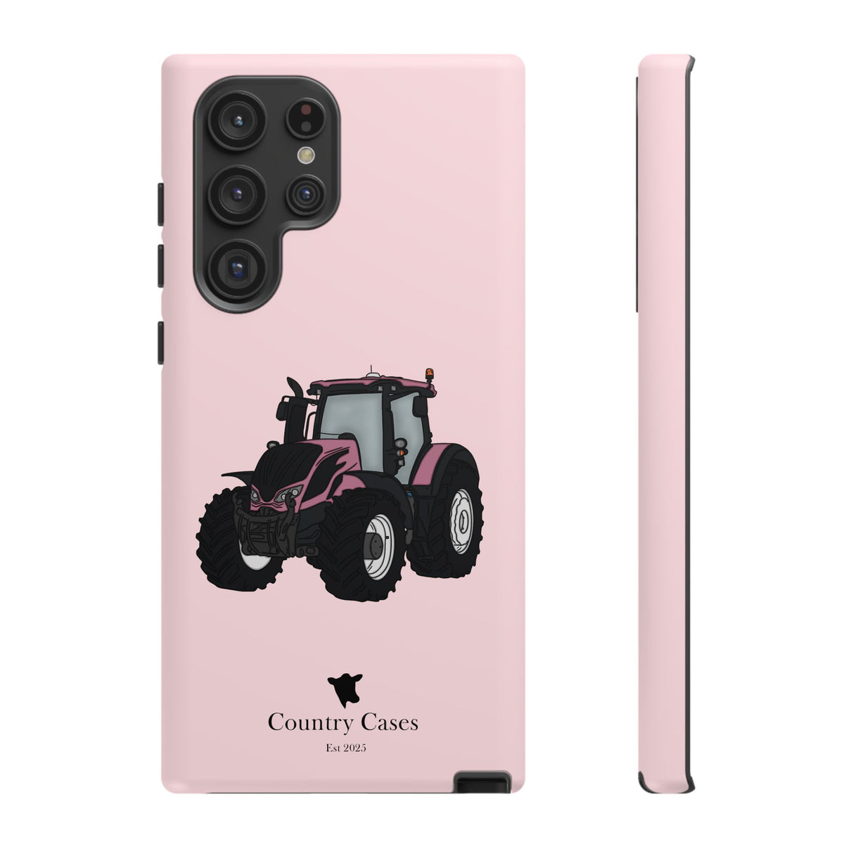 Android Meadow Tractor Case